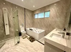 Vinorisa Spa & Lodge