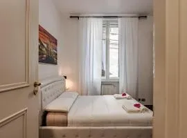 Central Apartment Duomo 2 - Wi-Fi & AC free