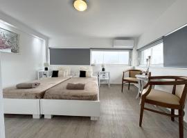 Maria's Studio, ξενοδοχείο σε Heraklion
