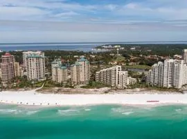Sandestin Golf and Beach Resort、デスティンのビーチ・ホテル