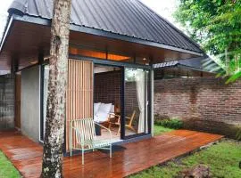 Tanawana Borobudur Living