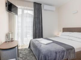 11B Svečių namai Palanga