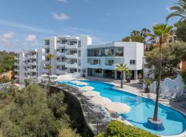 MarSenses Natura Olea Hotel - Adults Only
