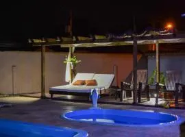Aruna Eco Pousada