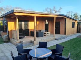 Voorts Broekhuisje 5, hotel a Voorthuizen