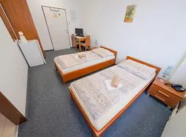Pension Solnička