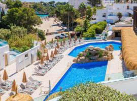 MarSenses Ferrera Blanca Hotel - Adults Only, hotel em Cala d&acute;Or