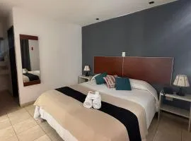 Hotel Internacional