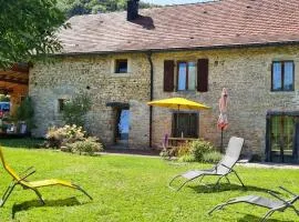 Gîte l'érable