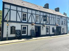 The Ship Inn, ξενοδοχείο σε Solva