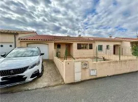 Charmante villa 4 pers avec jardin, garage, TV et cuisine équipée - Argelès Village - FR-1-388-174