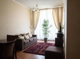 Viña Center Apartment Rodoviario Quinta Vergara