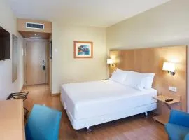 Sercotel Porta Barcelona