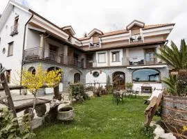 Villa Italia