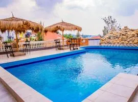 Keza Hotel