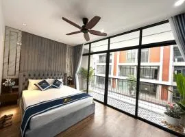 HT homestay