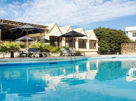 Hotel Faranda Guayacanes, a member of Radisson Individuals, hotel poblíž Letiště Chitre - CTD, 