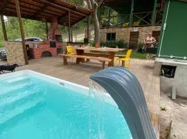 Sítio ReCanto dos Pássaros