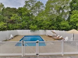 Heated Pool, Game Room, Projector Room, Private