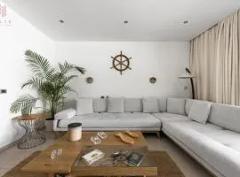 Porto Karras Private Rental, Nilie Hospitality MGMT