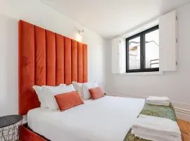 Topazio Apartment by Porto Stories