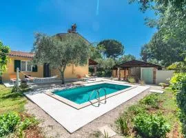 Casa Peronospora by Kompas Villas