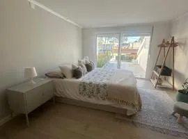 Casa aroeira