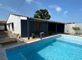 Casa Realiza Beach