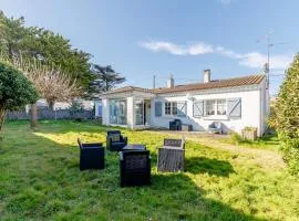 La Casa du Hameau - A 10min de la Plage