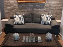 Ideal Apartamento para familia con wifi