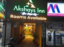 Akshays Inn