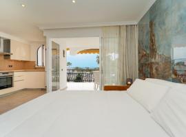 AquaMarina Luxury House by Canarias Prime Homes, hotel en Mogán