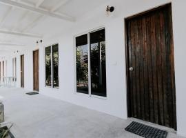 Moro Kihaadhoo, hotel v destinaci Finolhus