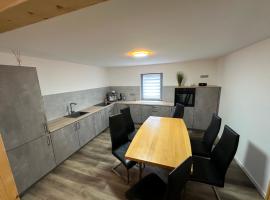 BestNest de, hotel v destinaci Dippoldiswalde