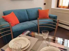 VIA VENTI SUITE apartment