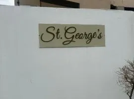 St George's Apartment