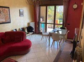 Bnb Green, hotel v destinaci Cesate