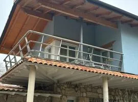 Casa El jardín Vertical - Luxury Chalet en la montaña