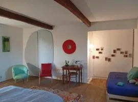 Chez Olive et Garance