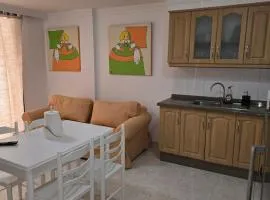 Naos Costa Atlantica