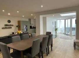 Belle Maison Loft patio jacuzzi clim Tours