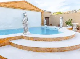 La Fuente Romana Priego de Córdoba by Ruralidays