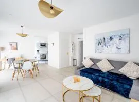 Bordeaux cosy home