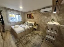 Entire Place In Zemun