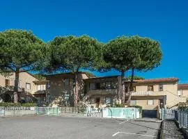 Caletta Apartments