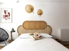 Charmant studio en plein coeur du centre-ville