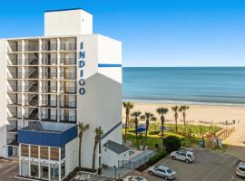 Indigo, hotel poblíž Mezinárodní letiště Myrtle Beach - MYR, Myrtle Beach