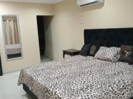 Casa SYG