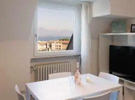 Loft in Villa Romana