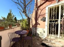 N088 - Numana, nuovo bilocale nei vicoli